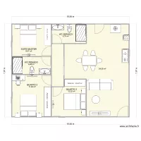 andar casa velha