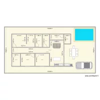 casa 10x20