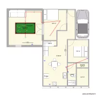 Casa circuito