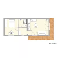 Planta 1