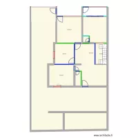 nova casa