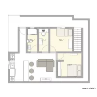 minha casa incompleta