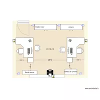 Sala Q3 maior